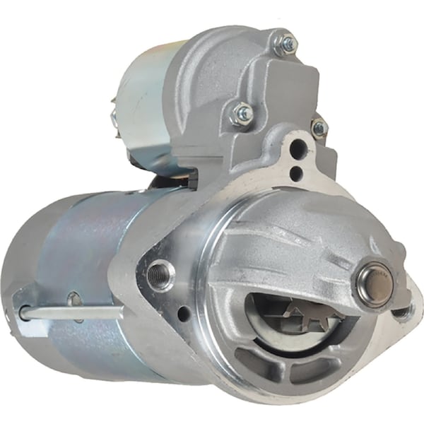 Db Electrical Starter For Bmw 330Cd 02 03 04 05 06 12-41-2-155-827, 12-41-7-788-680 410-52338 410-52338 - main